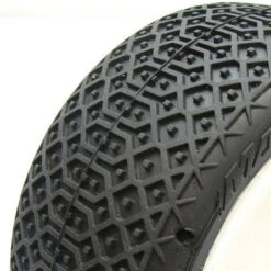 Matrix Ultra Soft Premount 1/8th Off Road Buggy Wheels & Tyres - 1pr