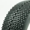 Harabite Super Soft Premount 1/8th Off Road Buggy Wheel & Tyre - 1pr