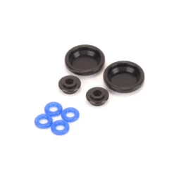 Schumacher Big Bore Shock Seal Rebuild Kit - Touring Pr