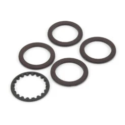 Schumacher Pulley Fences 20T