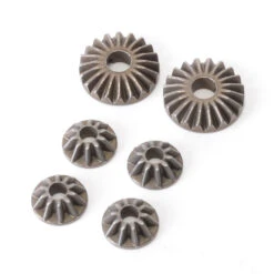 Schumacher Gear Diff Gear Set - 1/10th Off Road