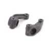 Schumacher Cougar Front Hub Carriers - 1 Pr
