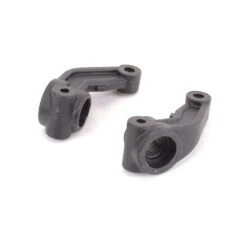 Schumacher Cougar Front Hub Carriers - 1 Pr