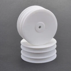 Schumacher Wheel Hex Front 4WD