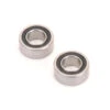 Schumacher Pro Ball Bearing 5x10x4 Sealed - 2pcs