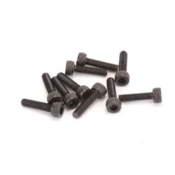 Schumacher Cap Head M3x12mm - 10pcs