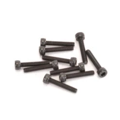 Schumacher Cap Head M3x16mm - 10pcs