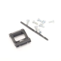 Schumacher Alloy Rear Trans Spacer