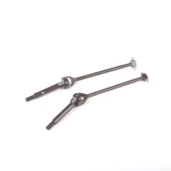 Schumacher Cougar Laydown Driveshaft Assembled U/J