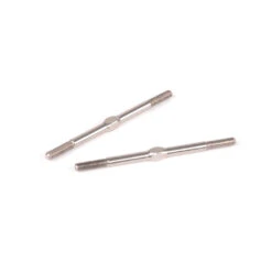 Schumacher Titanium Turnbuckle 56mm - 1pr