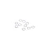 Schumacher M3 Steel Washers - 10pcs
