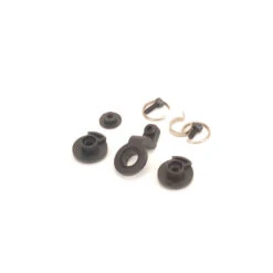 Schumacher Cougar LD2 Servo Saver Kit