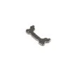 Schumacher Cougar LD2 Alloy Front Link Mount