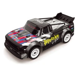 Breaker 1/16th Drift Truck Ready To Run