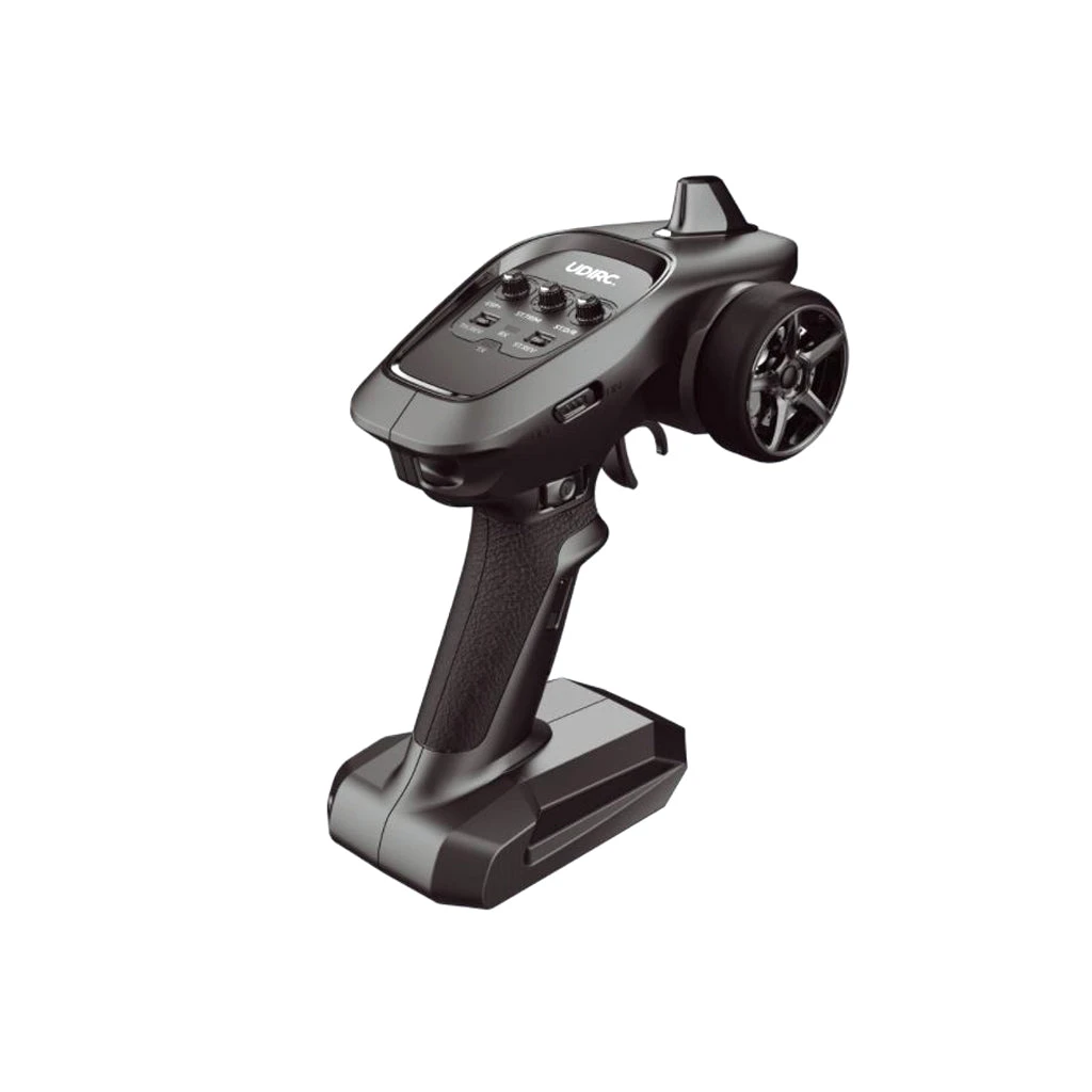 Rally L Style Brushed 1/16th Rally Car Ready To Run - Image 7