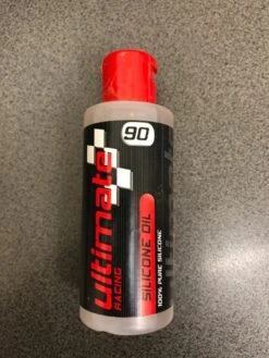 90wt Shock Oil