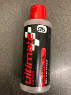 95wt Shock Oil