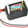 2000mah 6.6v Life Battery - Hump
