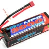 5000mah 2S 7.4V 50C Hard Case Stick Battery Pack