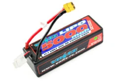 5000mah Hard Case 11.1V 50C 3S Lipo Battery Stick Pack With XT60