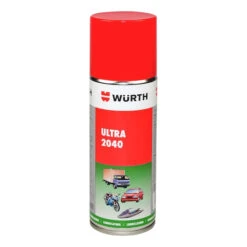 Wurth Ultra 2040