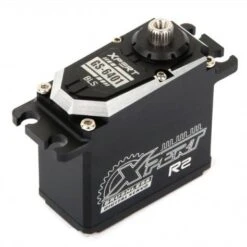 High Voltage Brushless Servo 26.43kg 0.07sec 7.4v